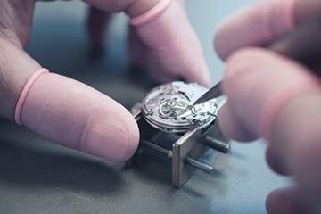 劳力士北京售后维修服务网点位置查询