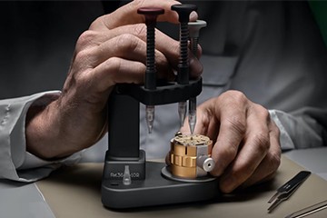 北京劳力士保养中心地点