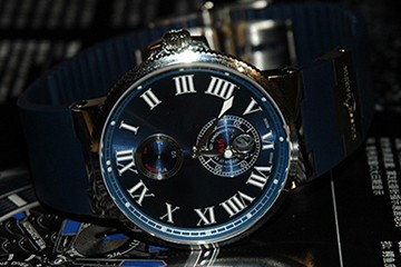 北京劳力士腕表保养价格