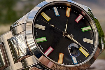 劳力士手表北京正规官方售后保养费用