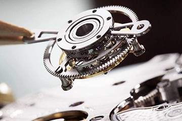 北京劳力士名表保养费用