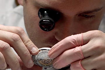 北京劳力士售后清洗保养价格