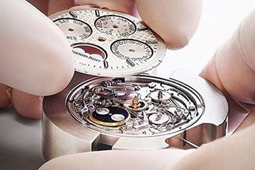 劳力士名表北京官方售后保养服务多少钱