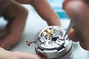 北京劳力士手表保养中心位置