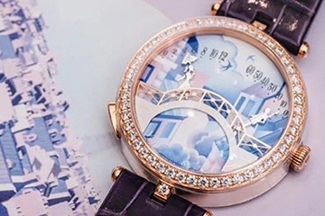 北京劳力士手表官方售后洗油费用