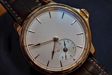 北京劳力士腕表保养费用