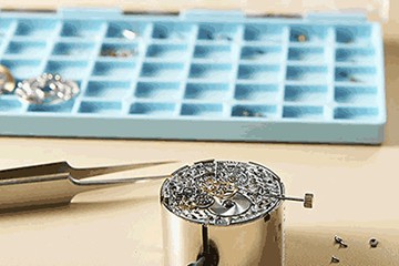 北京劳力士机械表保养多少钱