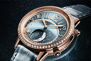 北京劳力士秒针掉了