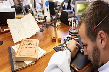 北京劳力士名表坏了