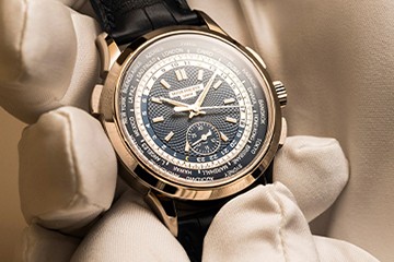 北京劳力士名表保养费用