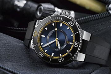 北京劳力士自动轮损坏了