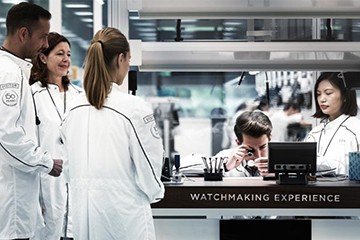 北京劳力士手表清洗保养多少钱