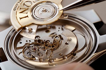 北京劳力士手表发条坏了