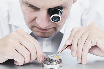 北京劳力士摆幅低