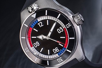 北京劳力士表把杆断了