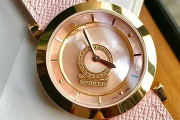 北京劳力士后壳掉了