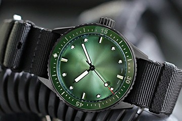 北京劳力士表冠掉了