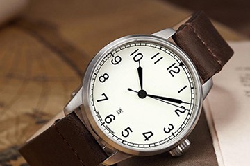 北京劳力士表盘褪色