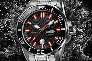 北京劳力士摆轴坏了