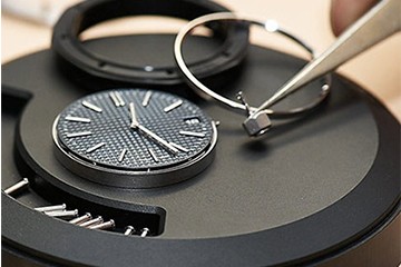 北京劳力士手表官方售后点油费用