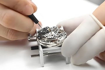 北京劳力士手表售后清洗价格