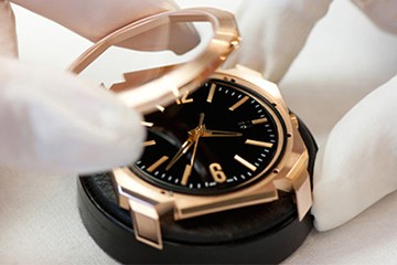 北京劳力士售后保养服务价格