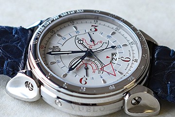 在北京劳力士手表售后保养费用