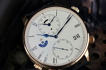 北京劳力士名表售后清洗多少钱