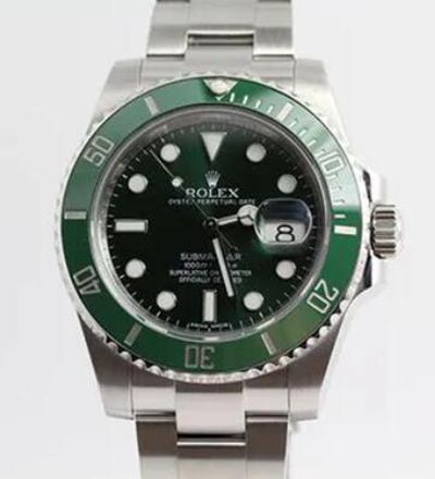 rolex